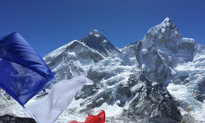 Is Diamox Necessary for the Everest Base Camp Trek?