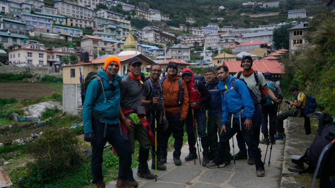 Best Time To Visit Nepal month by month