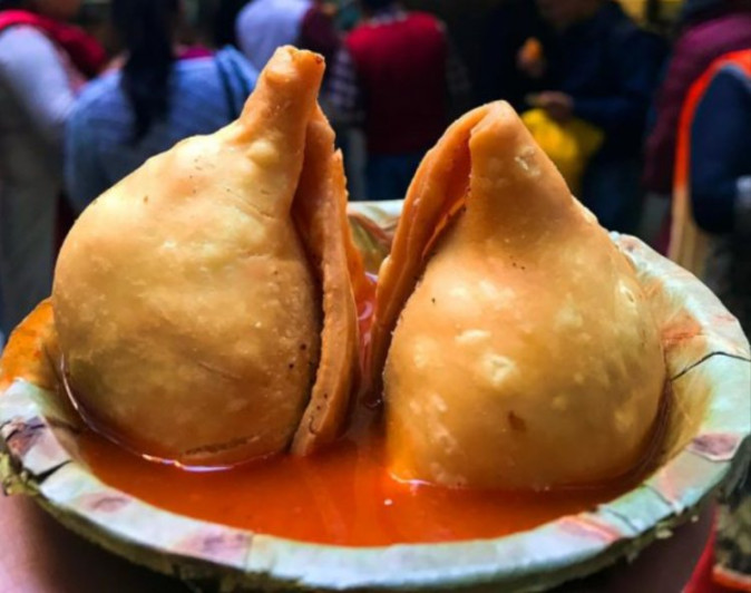 Taste the City: A One-Day Walking Food Tour